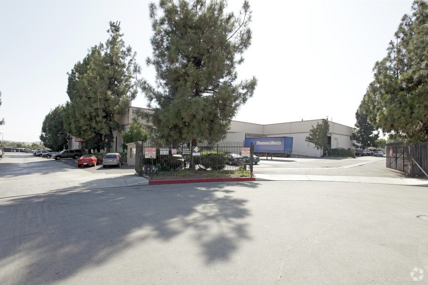 491 S Wilson Way, City Of Industry, CA en alquiler - Foto principal - Imagen 2 de 3