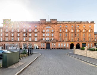 Más detalles de Washington St, Glasgow - Oficina en alquiler