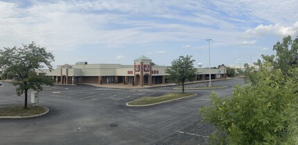 19031 Old Lagrange Rd, Mokena, IL en alquiler Foto del edificio- Imagen 2 de 2