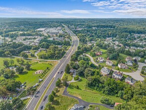 4001 Limestone Road, Wilmington, DE - VISTA AÉREA  vista de mapa - Image1