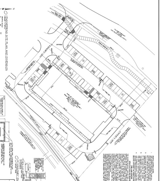 Village Pky, Highland Village, TX en alquiler - Plano de la planta - Imagen 3 de 4