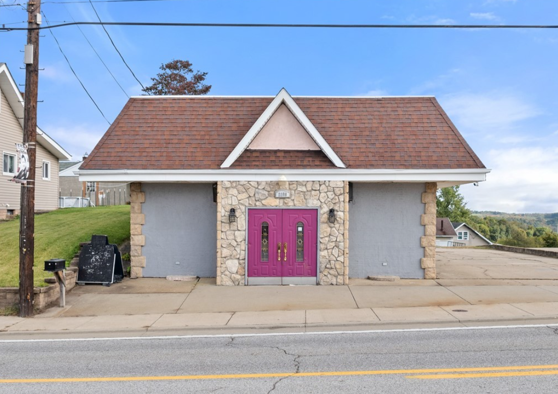 2109 Pennsylvania Ave, Weirton, WV en venta Foto del edificio- Imagen 1 de 32