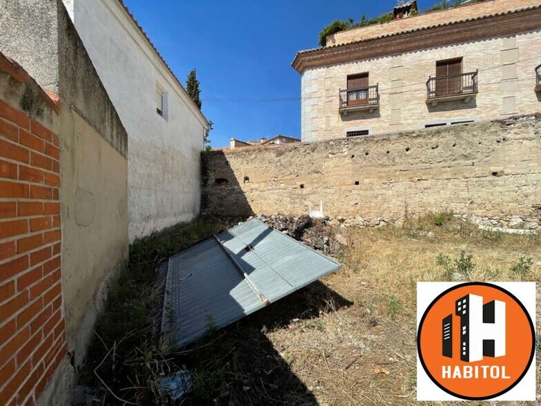 Terrenos en Olías del Rey, Toledo en venta - Foto del edificio - Imagen 3 de 5