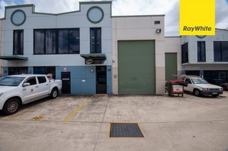 159 Arthur St, Homebush West en alquiler Foto del edificio- Imagen 1 de 6