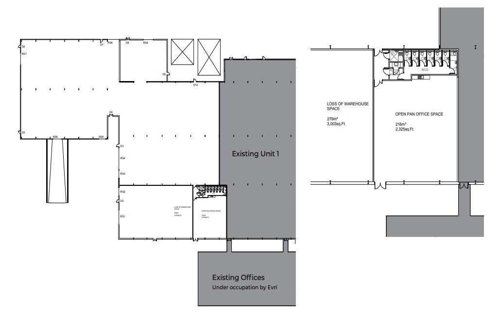 Riverside Ave, Dundee en alquiler Foto del interior- Imagen 1 de 4