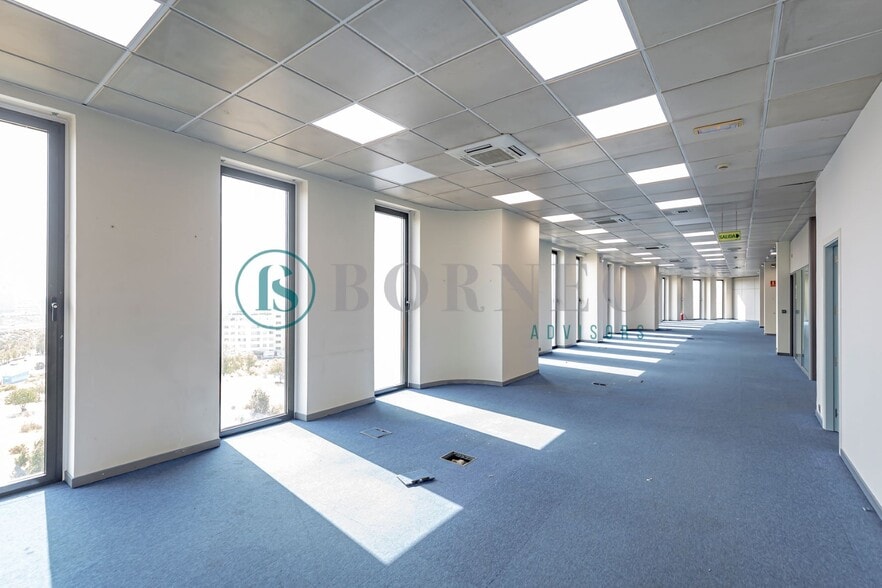 Calle Isabel Colbrand, 6-8, Madrid, Madrid en alquiler - Foto del interior - Imagen 2 de 11