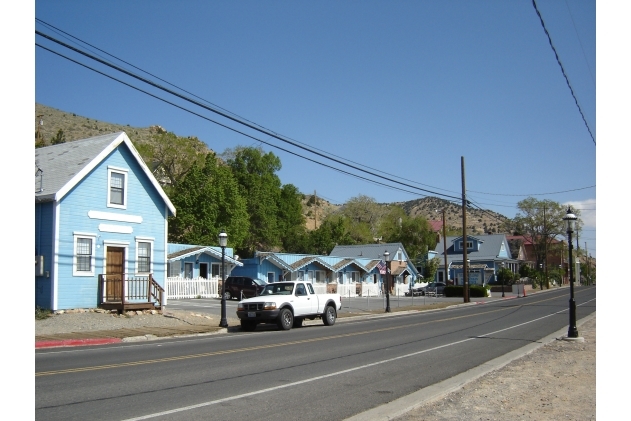 430 S C St, Virginia City, NV en venta - Foto principal - Imagen 2 de 68