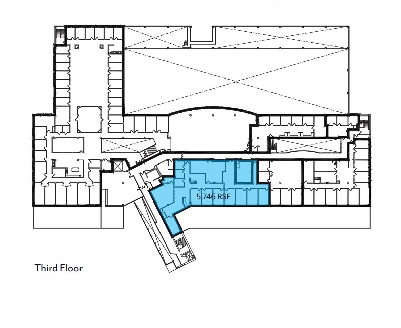 1200 S Washington Ave, Minneapolis, MN en alquiler Plano de la planta- Imagen 1 de 1