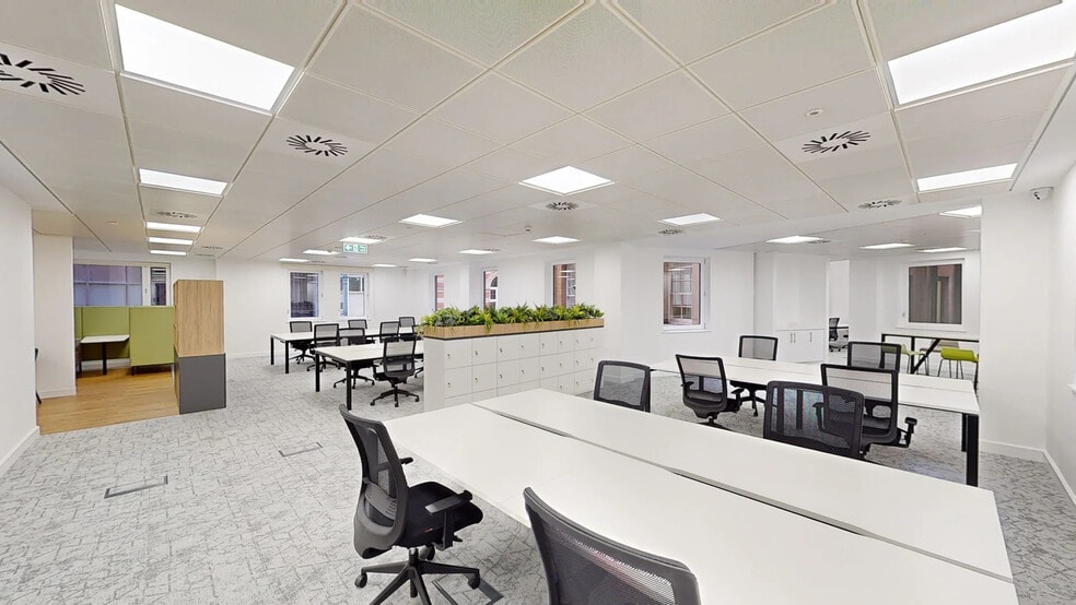 6 New Bridge St, London en alquiler - Matterport 3D Scan - Imagen 2 de 47