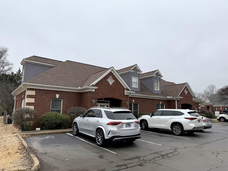 2755 Summer Oaks Dr, Bartlett, TN en alquiler - Foto del edificio - Imagen 1 de 4