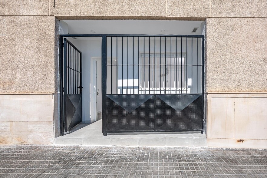 Carrer Joaquín Martínez Maciá, 62, Elche, Alicante en venta - Foto del edificio - Imagen 3 de 33
