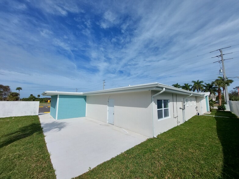 14445 Us-1 Hwy, Sebastian, FL en venta - Foto del edificio - Imagen 2 de 8