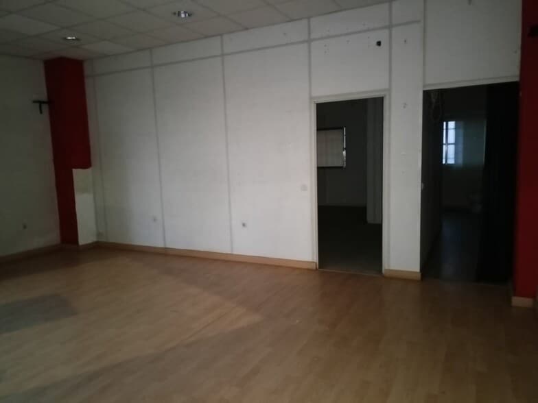 Local en Cáceres, Cáceres en alquiler - Foto del edificio - Imagen 2 de 6