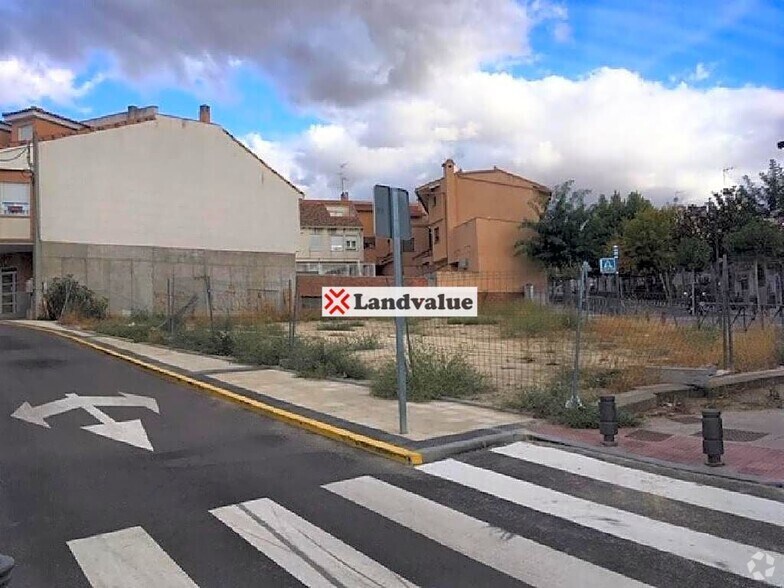 Calle Real, 55, Quijorna, Madrid en venta - Foto principal - Imagen 1 de 1