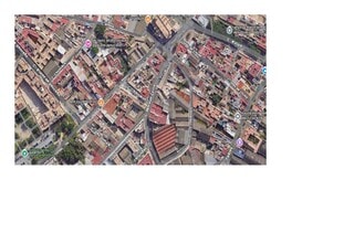 Jerez de la Frontera, CAD - Aérea  vista de mapa
