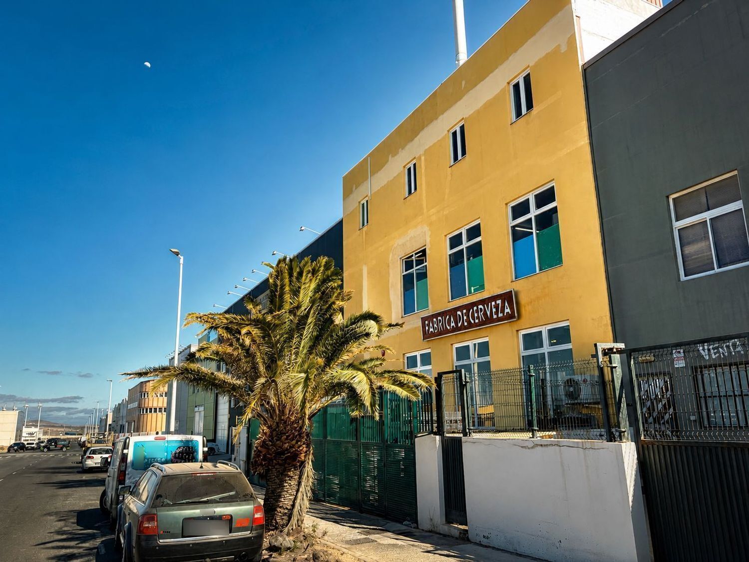 Calle del Yunque, 30, Agüimes, Las Palmas en venta Foto del edificio- Imagen 1 de 34