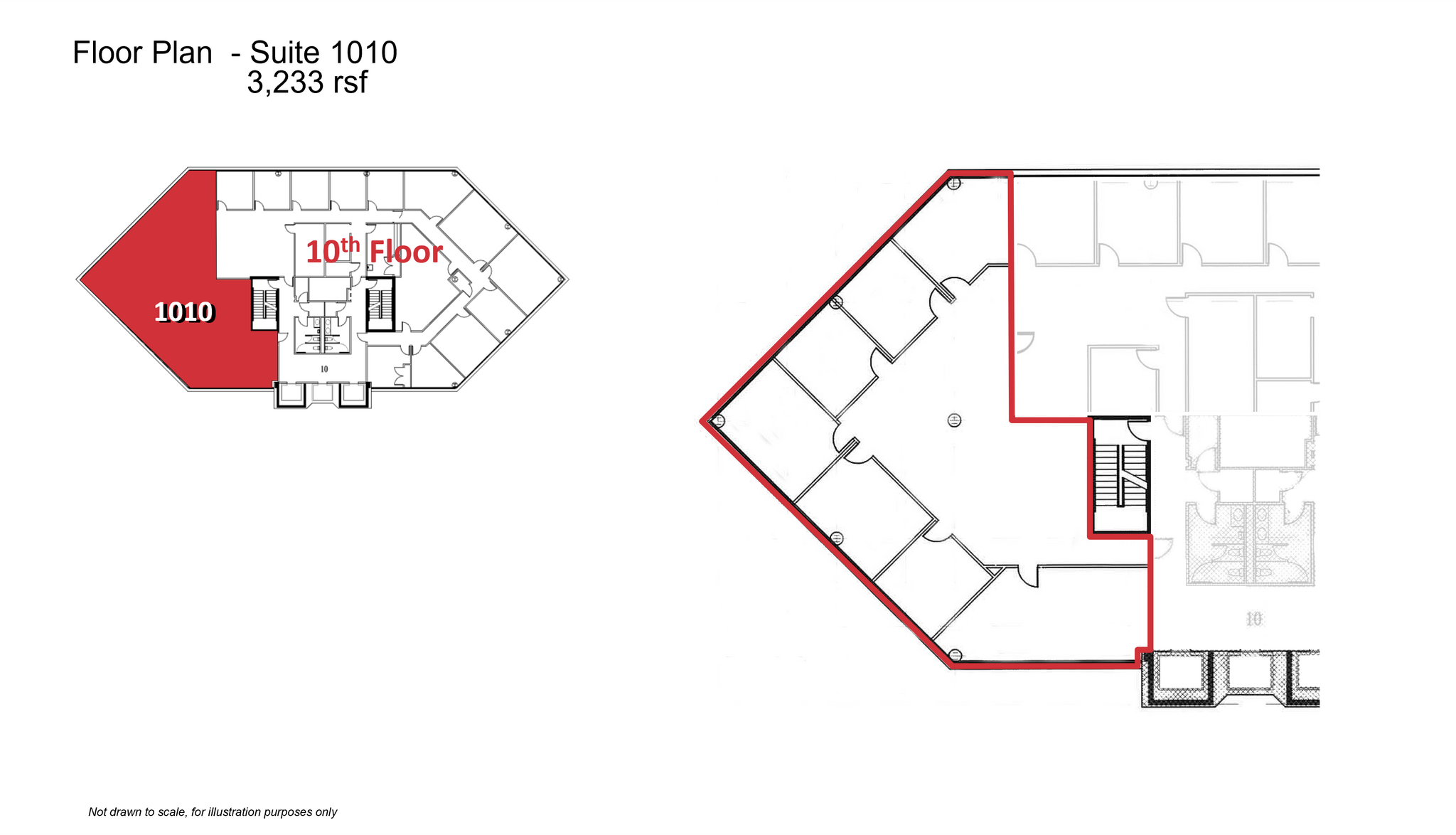 771 Corporate Dr, Lexington, KY en alquiler Plano de la planta- Imagen 1 de 1