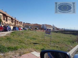 Más detalles de Emilia Pardo Bazán, 4, Illescas - Terreno en venta