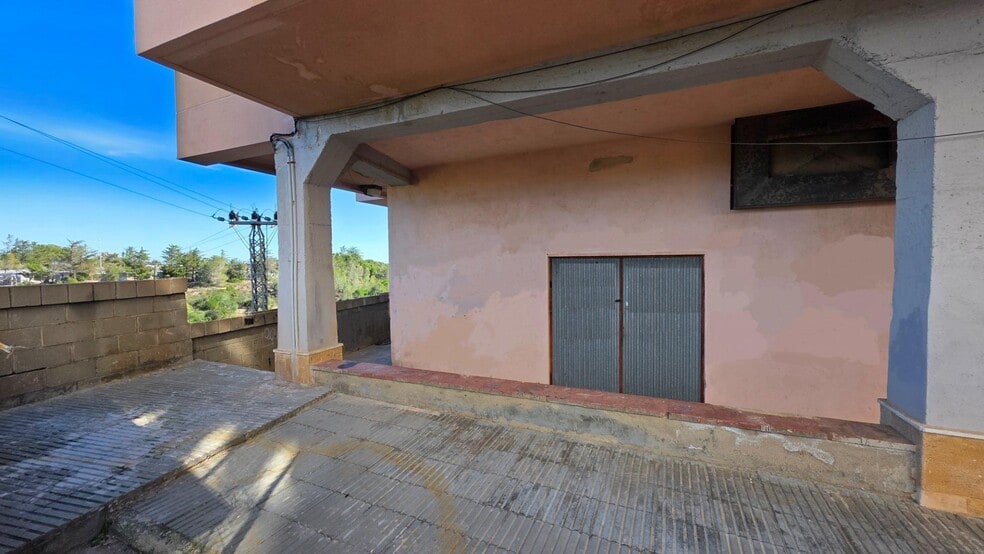 Carrer Benidorm, 17, L'Ametlla de Mar, Tarragona en venta - Foto del edificio - Imagen 2 de 7
