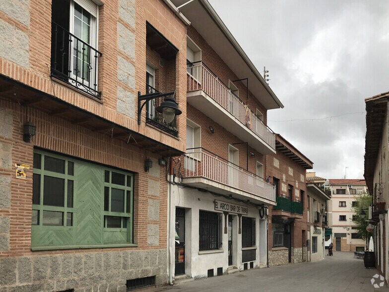 Calle Arco del, 4, Ciempozuelos, Madrid en venta - Foto principal - Imagen 1 de 1