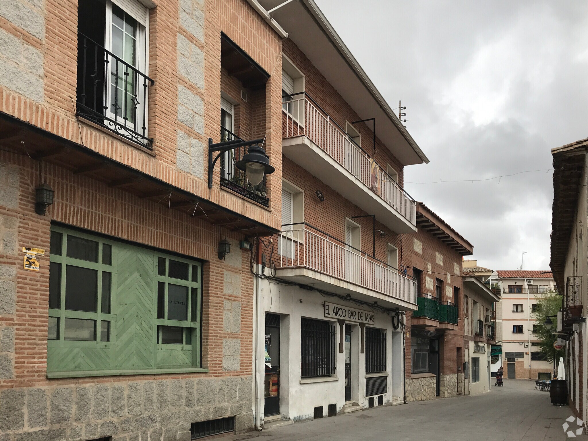 Calle Arco del, 4, Ciempozuelos, Madrid en venta Foto principal- Imagen 1 de 1