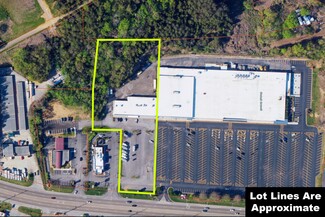 Más detalles para 7220 Chapman Hwy, Knoxville, TN - Locales en venta