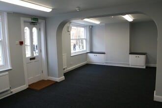 15-17 Castle St, Cambridge en alquiler Foto del interior- Imagen 1 de 5