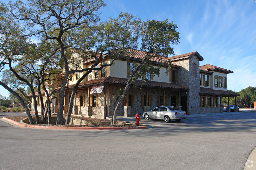 12001 W Parmer Ln, Cedar Park, TX en alquiler - Foto del edificio - Imagen 3 de 38