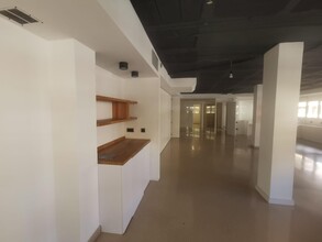 Oficinas en Manresa, BAR en alquiler Plano de la planta- Imagen 1 de 9