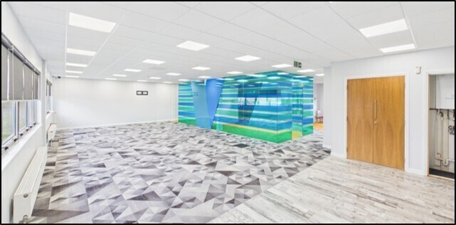 2B Orbital Ct, East Kilbride en venta - Foto del edificio - Imagen 3 de 3