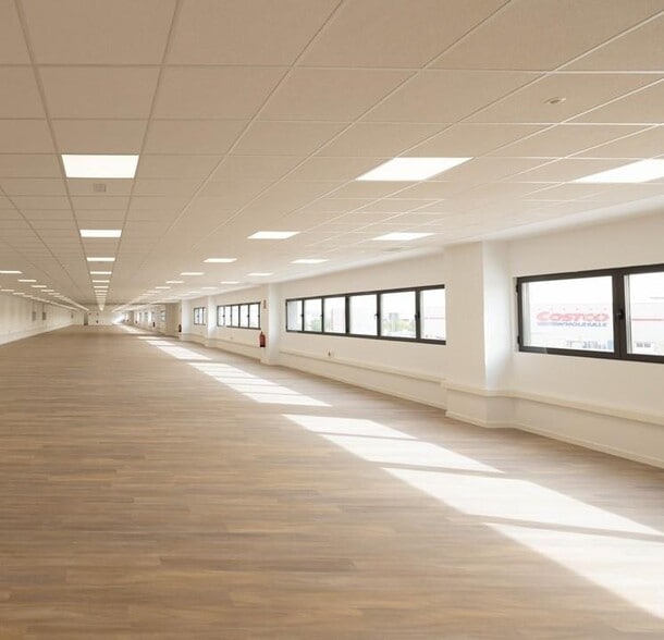 Calle Agustín de Betancourt, 5 - 9, Getafe, Madrid en alquiler - Foto del interior - Imagen 2 de 4