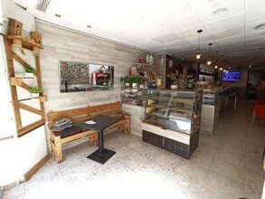 Local en Barcelona, Barcelona en alquiler Foto del interior- Imagen 2 de 11