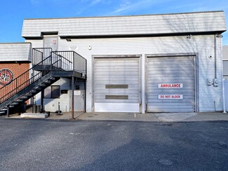 Más detalles para 16 Del Carmine St, Wakefield, MA - Nave en alquiler