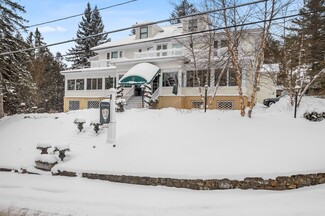 Más detalles para 39 Interlaken Ave, Lake Placid, NY - Hoteles y hospedaje en venta