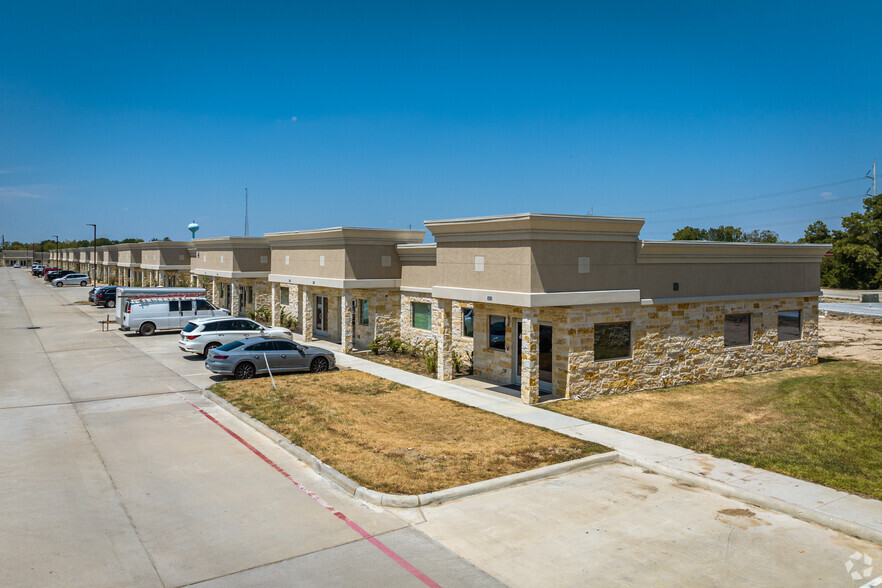 16310 State Highway 249, Houston, TX en alquiler - Foto del edificio - Imagen 3 de 10