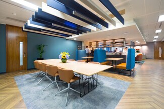 Más detalles de 6 Bevis Marks, London - Coworking en alquiler
