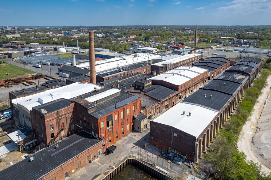 300 Jefferson St, Camden, NJ en alquiler - Foto del edificio - Imagen 3 de 13