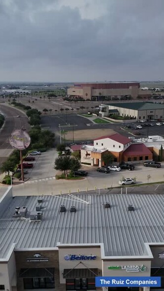 6516 Arena, Laredo, TX en venta - Vídeo de anuncio comercial - Imagen 2 de 7