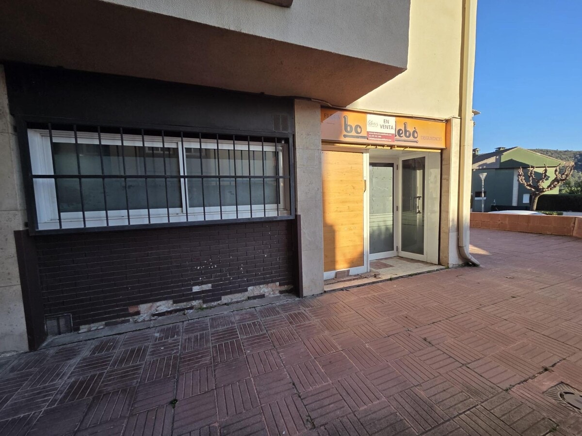 Martorell, BAR 08760 -  -  - Foto del interior - Image 2 of 12