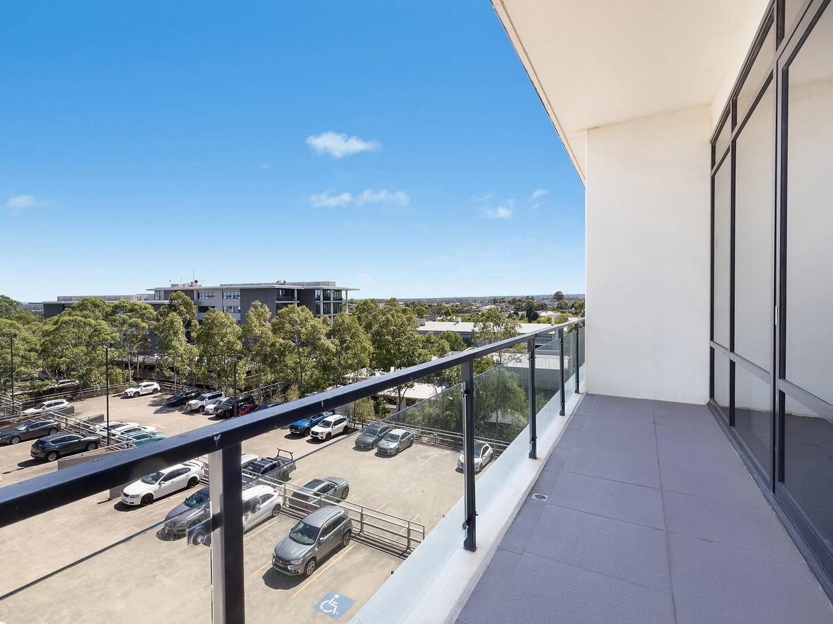 29-31 Lexington Dr, Bella Vista, NSW 2153 - Unidad 403 - - Foto del interior - Image 2 of 8