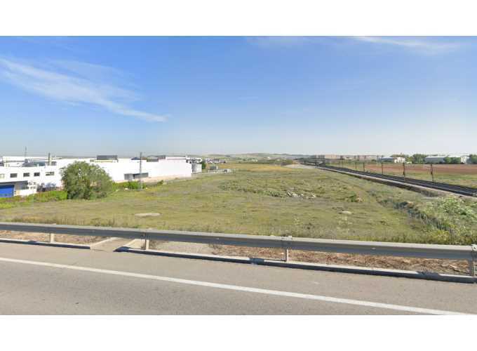 Terreno en Seseña, Toledo en venta - Foto principal - Imagen 1 de 1