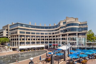 Más detalles de 3000 K St NW, Washington, DC - Oficina en alquiler