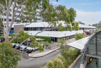 Más detalles de 396 Lane Cove Rd, Macquarie Park - Oficina, nave en alquiler