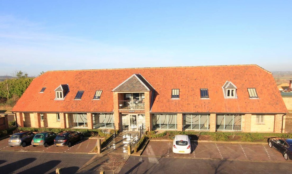 Alderton Rd, Paulerspury en alquiler - Foto principal - Imagen 1 de 1