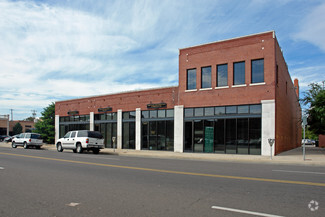 Más detalles para 500 N Walker Ave, Oklahoma City, OK - Oficinas, Oficina/Local en alquiler