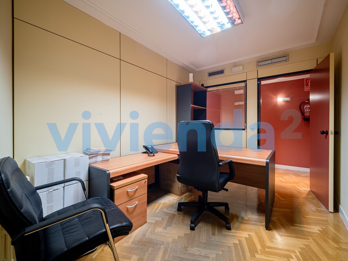 Madrid, MAD 28003 - Unidad Pt:01 y Pt:02 -  - Foto del interior - Image 1 of 16