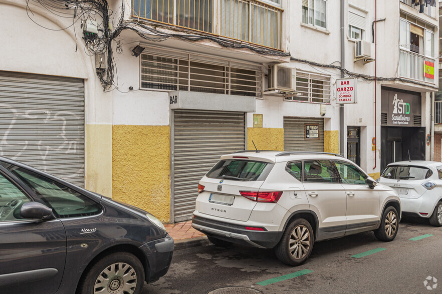 Calle Hospital, 25, Pozuelo De Alarcón, Madrid en venta - Foto del edificio - Imagen 3 de 6