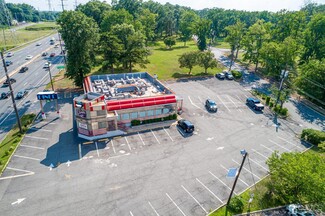 Más detalles para 1475 US Highway 1, Edison, NJ - Local en alquiler