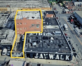 Más detalles para 563 Johnson Ave, Brooklyn, NY - Naves en venta