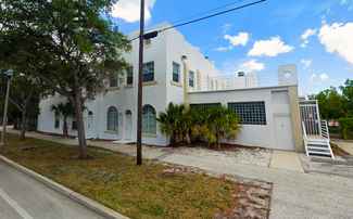 Más detalles para 1601 3rd St S, Saint Petersburg, FL - Oficinas en venta